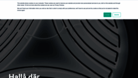 What Starrepublic.com website looked like in 2020 (4 years ago)
