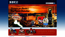 What Smithnovelty.com website looked like in 2020 (4 years ago)
