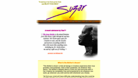 What Suzar.com website looked like in 2020 (4 years ago)
