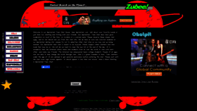 What Spiralchat.com website looked like in 2020 (4 years ago)