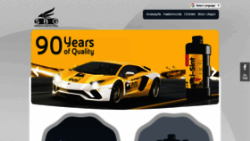 What Sbgpetrol.com.tr website looked like in 2020 (4 years ago)