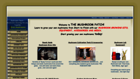 What Sporetradingpost.com website looked like in 2020 (4 years ago)