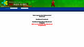 What Siha.kemkes.go.id website looked like in 2020 (4 years ago)