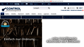 What Schluesseltresor.at website looked like in 2020 (4 years ago)