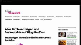 What Skwyx.de website looked like in 2020 (4 years ago)