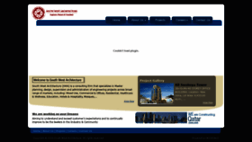 What Swaqatar.com website looked like in 2020 (4 years ago)
