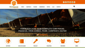 What Silviaoliveira.com.br website looked like in 2020 (4 years ago)