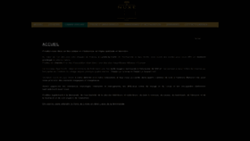 What Spa-balneo-normandie.fr website looked like in 2020 (4 years ago)