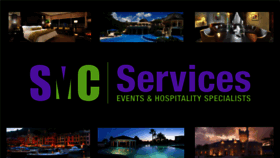 What Smc-services.com website looked like in 2020 (4 years ago)