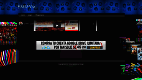 What S.dompl3.info website looked like in 2020 (4 years ago)