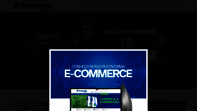 What Sementesbonamigo.com.br website looked like in 2020 (4 years ago)