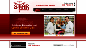 What Starltcrx.com website looked like in 2020 (4 years ago)