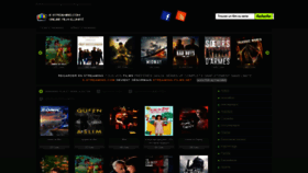 What Streaming-films.net website looked like in 2020 (4 years ago)