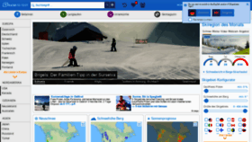 What Skigebiete-test.de website looked like in 2020 (4 years ago)