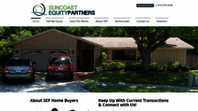 What Sephomebuyers.com website looked like in 2020 (4 years ago)