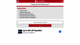 What Surprise4u.site website looked like in 2020 (5 years ago)