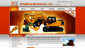 What Steelcastingmanufacturer.com website looked like in 2020 (4 years ago)