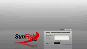 What Sunfish.cpp.co.id website looked like in 2020 (4 years ago)