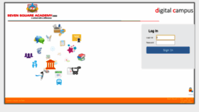 What Ssa.seveneleven.education website looked like in 2020 (4 years ago)