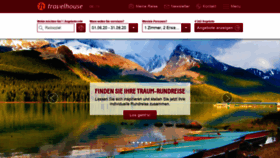 What Soleytours.ch website looked like in 2020 (4 years ago)