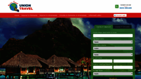 What Sindgaz.ro website looked like in 2020 (4 years ago)