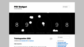 What Slg.pentakel.de website looked like in 2020 (4 years ago)