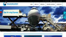 What Sawexpress.in website looked like in 2020 (4 years ago)