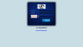 What Sms.tactv.in website looked like in 2020 (4 years ago)