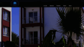 What Sk-yapi.com website looked like in 2020 (5 years ago)