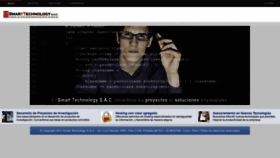 What Stsac.com website looked like in 2020 (5 years ago)