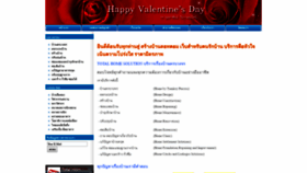 What Saangbaan.com website looked like in 2020 (4 years ago)