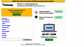 What Sohodanismanlik.com website looked like in 2020 (4 years ago)