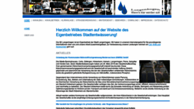 What Se-langenhagen.de website looked like in 2020 (4 years ago)
