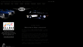 What Skyelimo.com website looked like in 2020 (4 years ago)