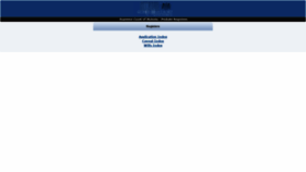 What Scvprobate.com.au website looked like in 2020 (4 years ago)