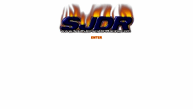 What Southjerseydirtracing.com website looked like in 2020 (4 years ago)