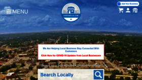 What Shoporillia.com website looked like in 2020 (4 years ago)