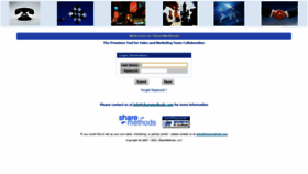 What Sharemethods.net website looked like in 2020 (4 years ago)