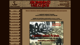What Sw-trojmiasto.pl website looked like in 2020 (4 years ago)