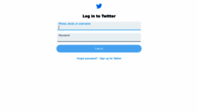 What Studio.twitter.com website looked like in 2020 (4 years ago)