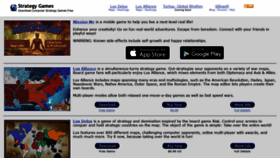 What Sillysoft.net website looked like in 2020 (6 years ago)