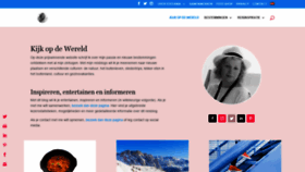 What Stefaniavanlieshout.com website looked like in 2020 (5 years ago)