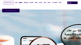 What Saudibulksms.com website looked like in 2020 (4 years ago)