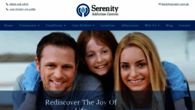What Sensatorispace.com website looked like in 2020 (4 years ago)