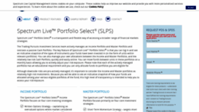 What Slcm.com.au website looked like in 2020 (6 years ago)