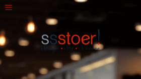 What Ssstoer.nl website looked like in 2020 (4 years ago)