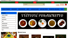 What Svetchuti.eu website looked like in 2020 (4 years ago)