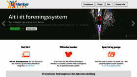 What Sltu.dk website looked like in 2020 (3 years ago)