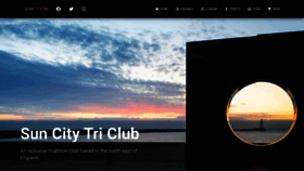 What Suncitytri.co.uk website looked like in 2020 (4 years ago)