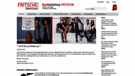 What Stickerei-druck.com website looked like in 2020 (3 years ago)